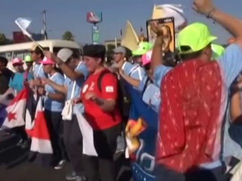 Recuerdan 34 años del asesinato de Romero, el obispo mártir de El Salvador