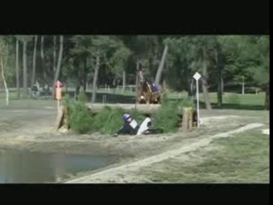 Chute