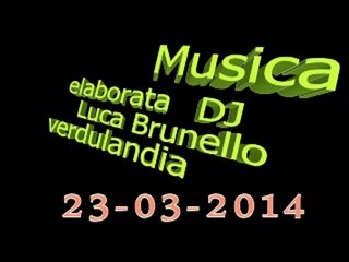 3D Hose musica remix