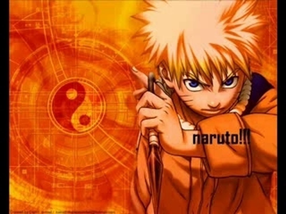 hokages