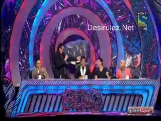 Boogie Woogie 23rd March 2014 Pt3