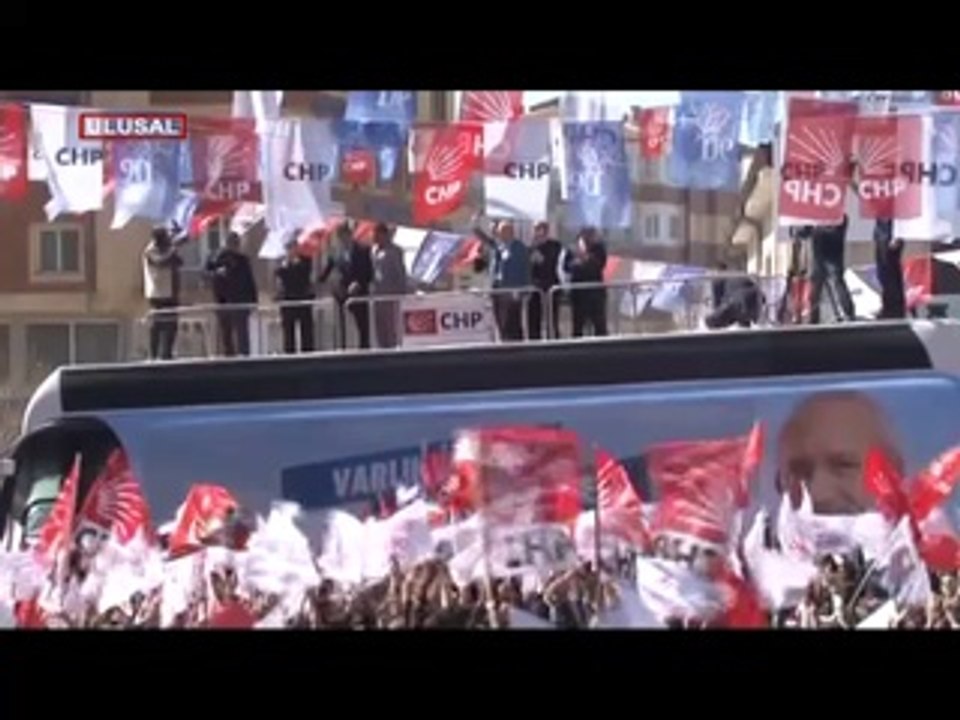 ''F'' olimpiyata talip oldu