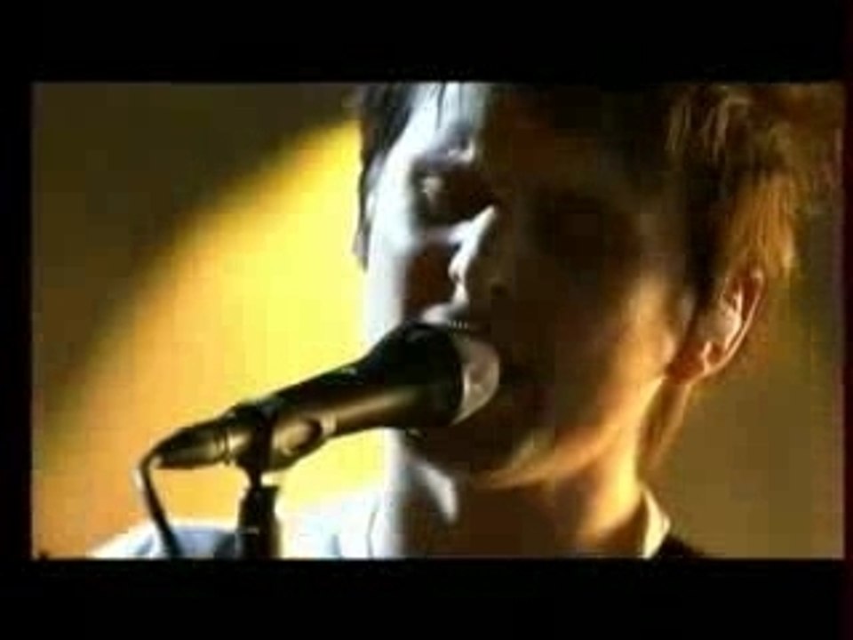 Muse - Starlight