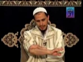 message d'un fqih en tachelhite