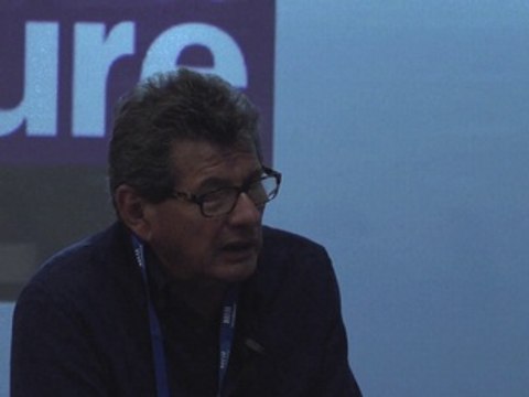 Eco de la montaña de Nicolàs Echevarría - 36ème Cinéma du réel