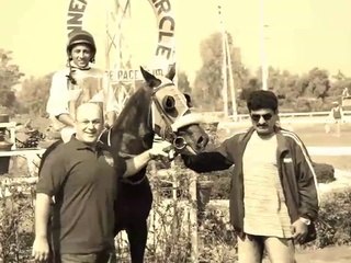 lahore race club video by asaad mahmood