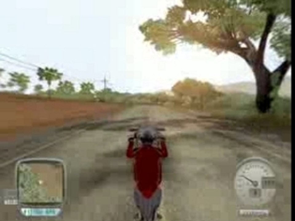 Test Drive Unlimited