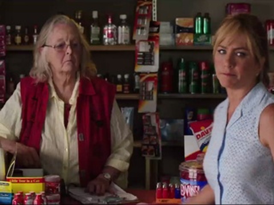 Trailer - Wir sind die Millers