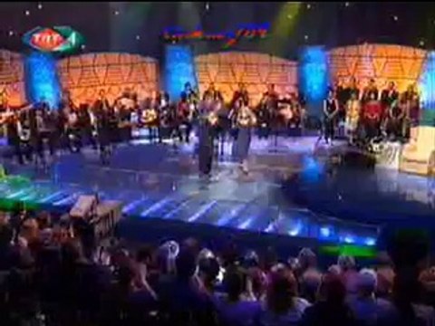 Kâmuran AKKOR & Nalân ALTINÖRS-Dağlar Kızı Reyhan