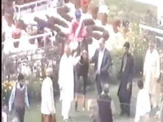 champion jockey m hanif