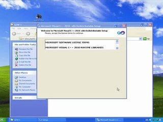 Install god of War 1