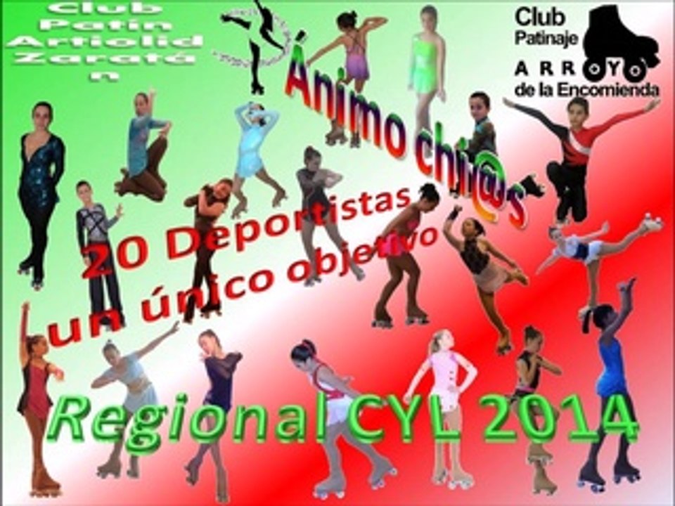 Clasificatorio 2014