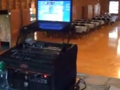 Maine Wedding DJ | Turner Maine | DJ in Maine