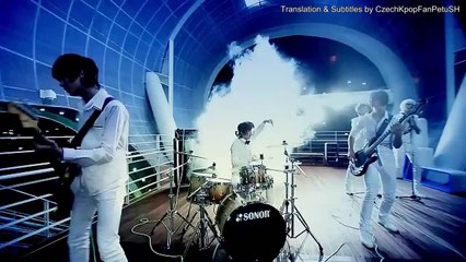 LEDApple (레드애플) - Dash (Czech subs.)