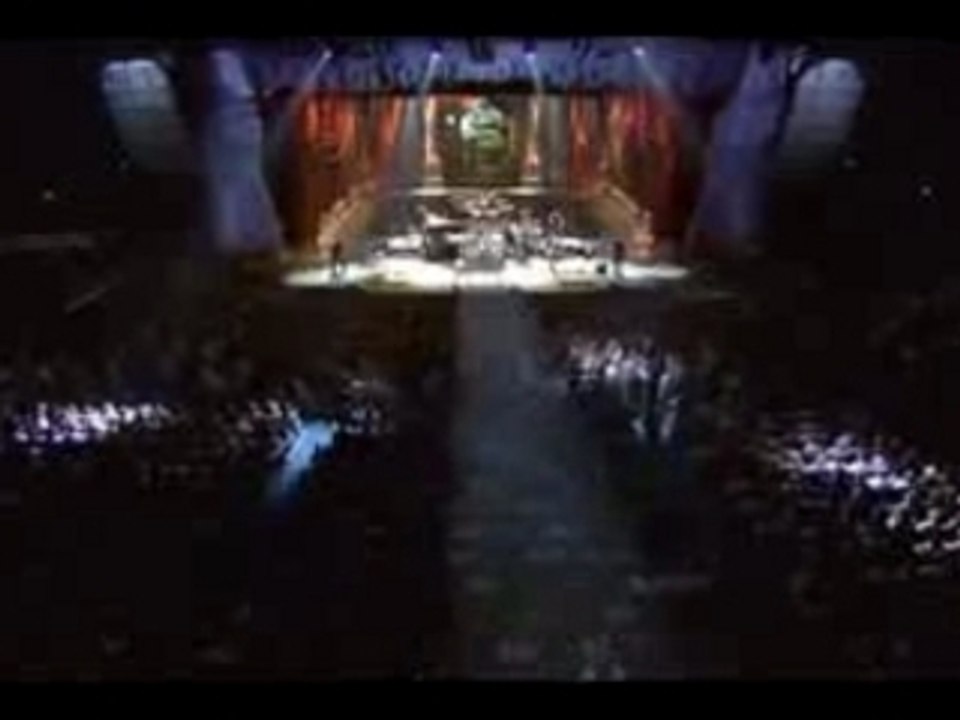 johnny hallyday.flashback tour 2006