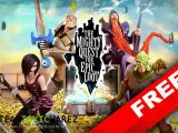 The Mighty Quest For Epic Loot Defender Pack Steam Keygen