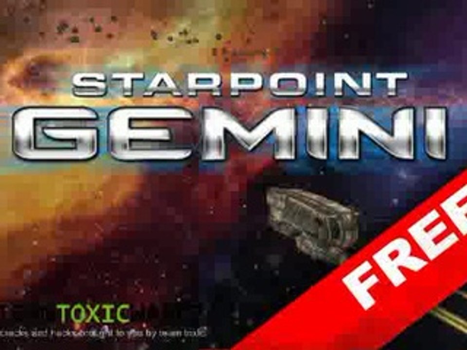 Starpoint Gemini Steam Keygen