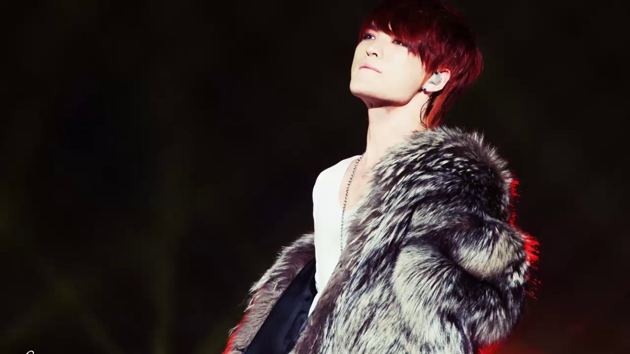 [Live audio]140323 Kim Jaejoong K-Dream Concert