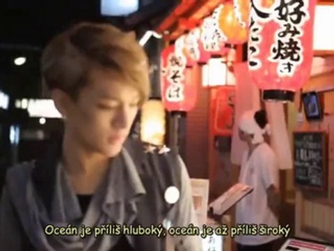 LUNAFLY (루나플라이) - Clear Day, Cloudy Day (Czech subs.)