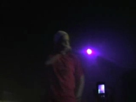 Keny & Kalash -Cracheur de Flammes