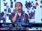 Sirasa Superstar Season 06 Sameera Chathuranga - Samanala thatu yata