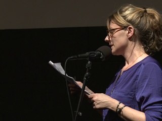 Ouverture de la 36ème édition du Cinéma du réel