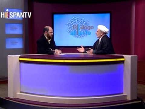 Diálogo Abierto - Conocer a Dios