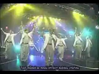 Sechskies (젝스키스) - Couple (Czech subs.)