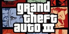 Grand Theft Auto III [Let's Play #3] SkinO