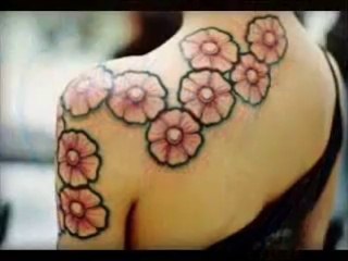 Mondays Tattoos