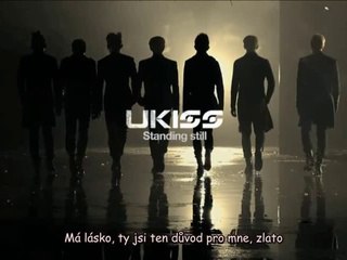 U-KISS (유키스) - My Reason (Czech subs.)