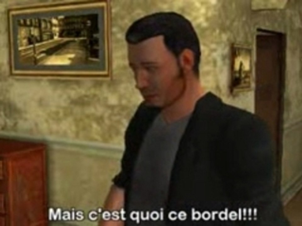 Amour a Silent Hill