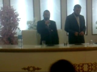 Muhammed Emin TOMBAK & Gökhan KULA - Naat & Kuşandım Aşkını