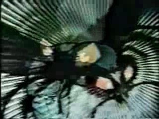 El Avispón verde intro