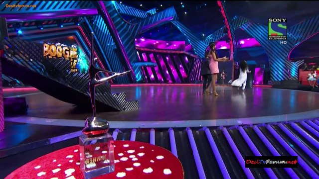 Boogie Woogie {Kids Championship} 720p 23rd March 2014 Video Watch Online HD pt3