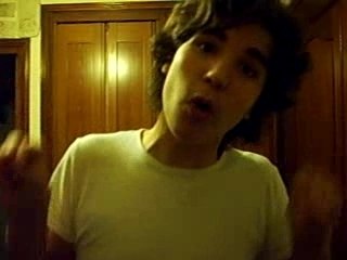 La maman des poissons.