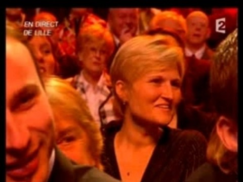 Dany Boon Le Nord Pas de Calais