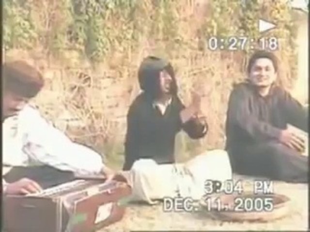 mir gul shah.flv