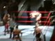 Batista & Chris Benoit vs Ric Flair & Triple H - RAW House Show (Sydney, 09.04.2005)