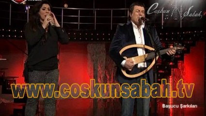 Coşkun Sabah - Aşk Kitabı