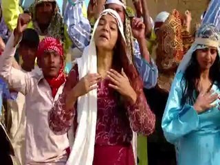 Khushian Da Maro Nara (Muhammad Ali,Abana Khurram)