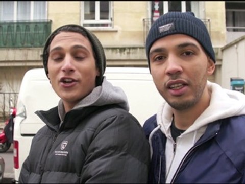 BO(&)TOX - Bonus : un message de Younes et Bambi