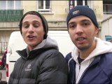 BO(&)TOX - Bonus : un message de Younes et Bambi