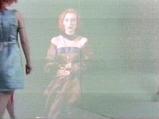 Tori Amos Crucify