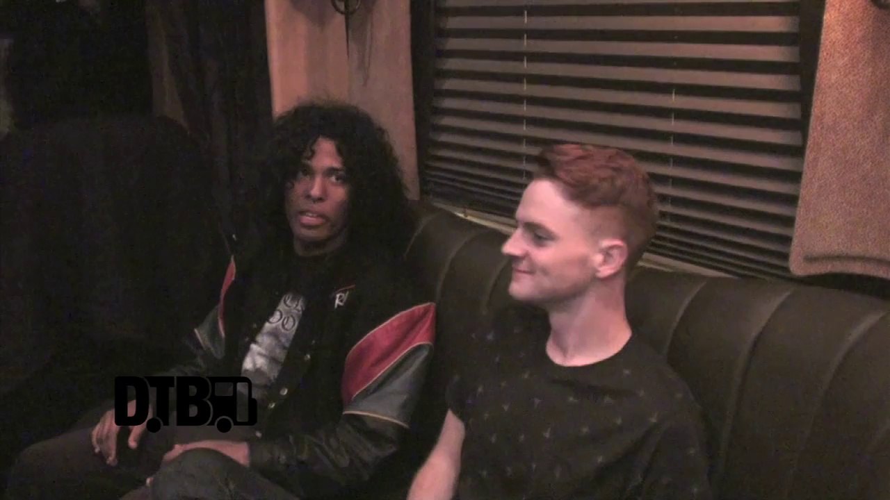 Issues - DREAM TOUR Ep. 16