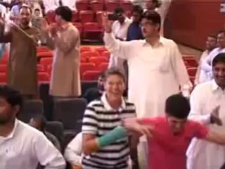 Musharaf Bangash New Video Song (BANGASH) Dobai Show