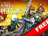 Might Magic Clash of Heroes Steam Keygen