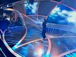 Maite Perroni no Brasil 2