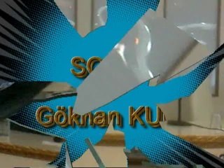 Gökhan KULA - Gurbet