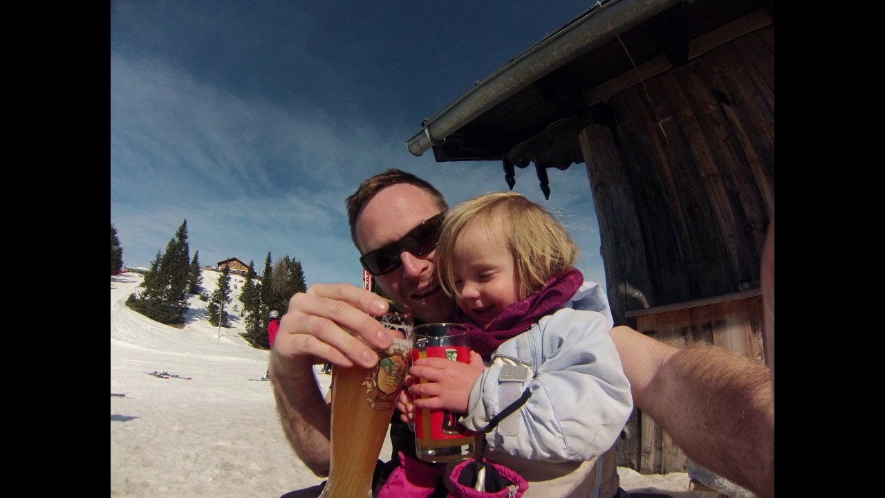 Skiurlaub Schladming